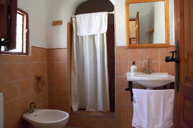 Cuevas La Atalaya Apartment Huescar Luaran gambar