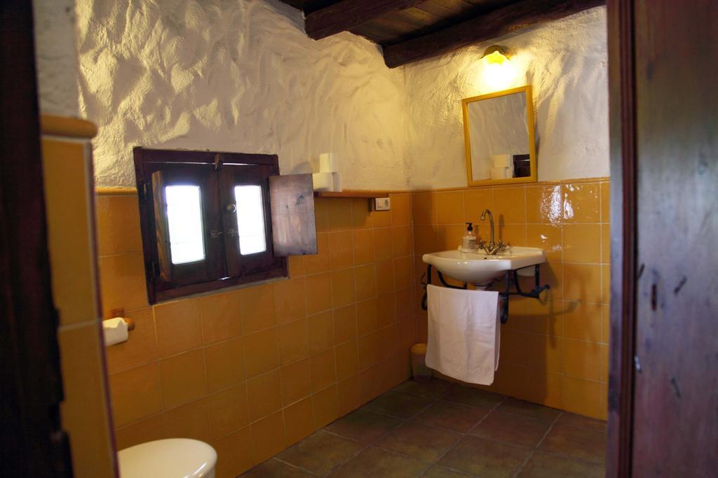 Cuevas La Atalaya Apartment Huescar Luaran gambar